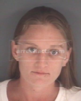 Julia Nichole Gill
