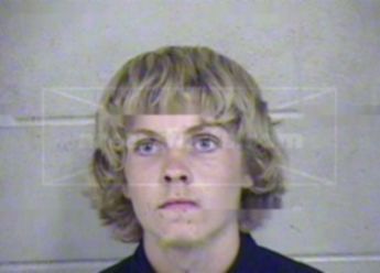 Bradley J Scharnhorst