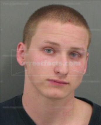Jacob Shatto