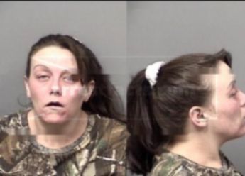 April Marie Mills
