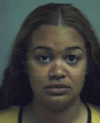 Jazmyn Angelique Glover