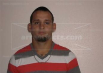 Brandon Ramirez