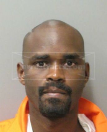 Steven Lee Anderson