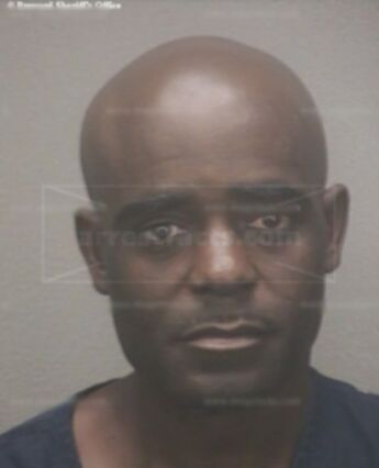 Milton Carl Thomas