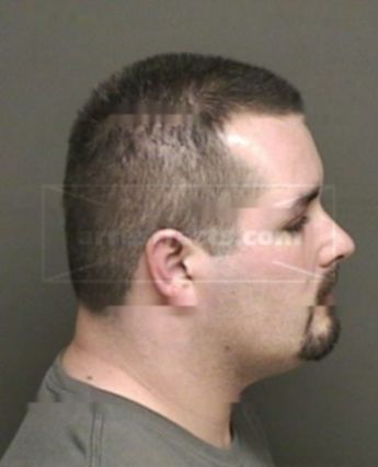 Justin Warren Hensley