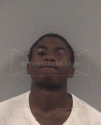 Khalif Abdul Carter