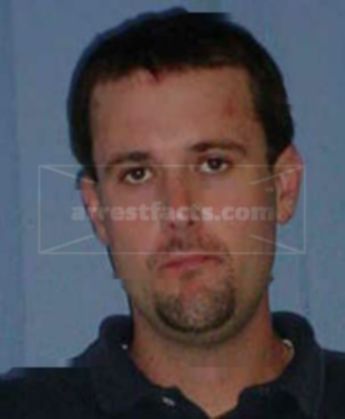 Matthew Ralph Brown