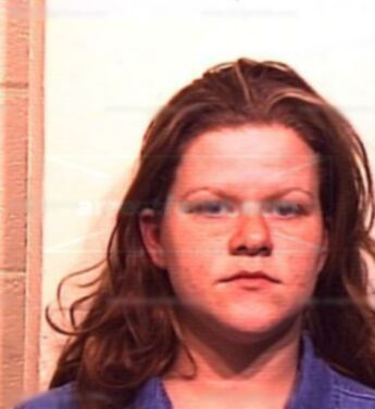 Heather Lanell Mcclendon