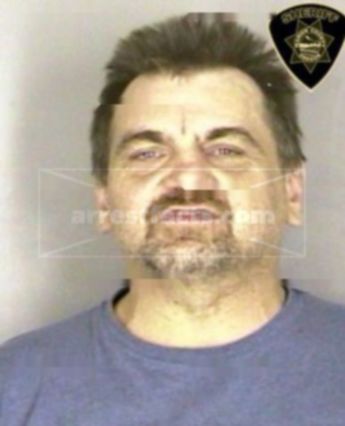 James Alan Reed