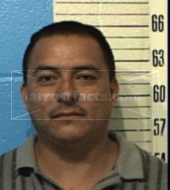 Francisco Gonzales Ramirez