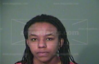 Ericka Lenneise Fowler