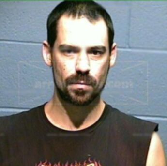 Kelly Leroy Morris