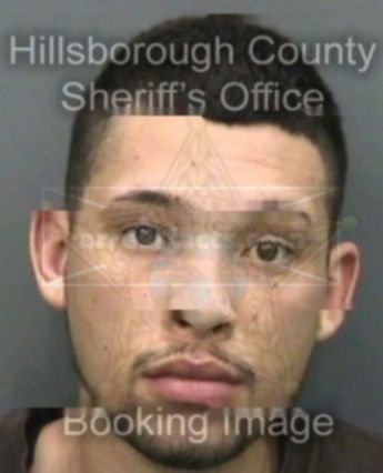Donivan Mychael Stevens