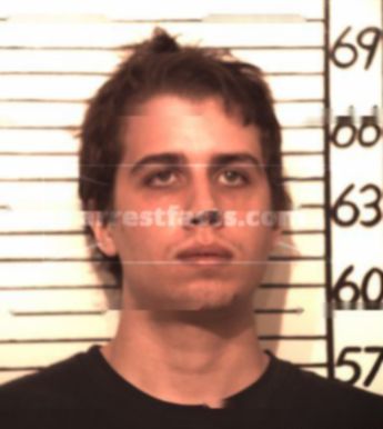 Alexander Wade Burton