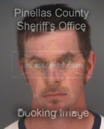 Sean Garrison Pierce
