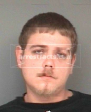 Dustin James Mcquinn