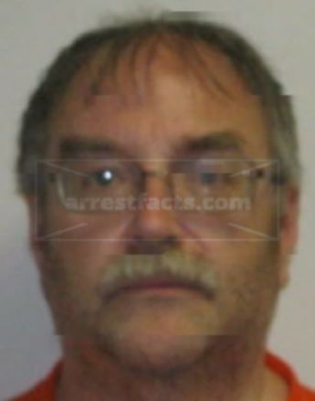 Terry L Ortman