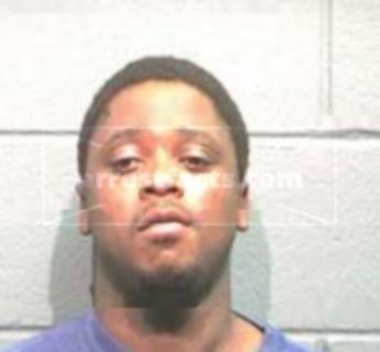 Alonzo Bernard Pinkney
