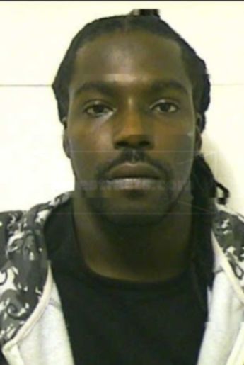 Terence Gabriel Turner