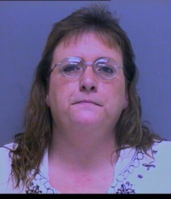 Lenora Kay Sanders