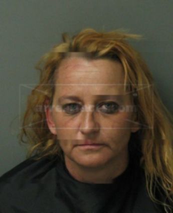 Teresa Diane Durham