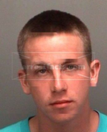 Matthew Frank Hohne