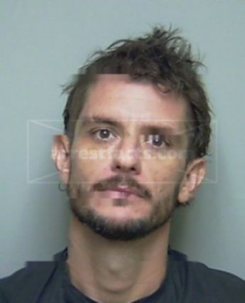 Preston Roderick Chauvin