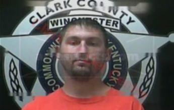 Christopher Lee Stapleton
