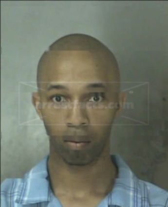 Victor Lamar Warren
