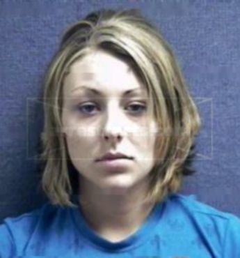 Brittany Leigh Shackleford
