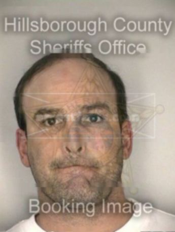 Mark Logan Brents