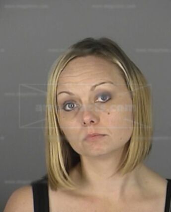 Tracy Lynn Lookado