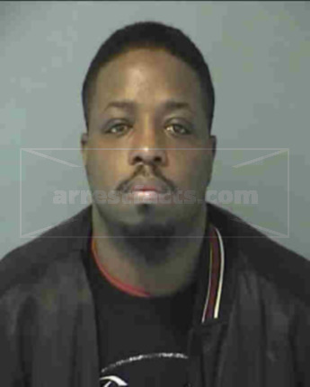 Tyrone T. Hopkins