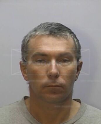 Barry Wayne Price