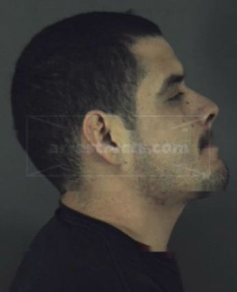Matthew Bradley Palacio