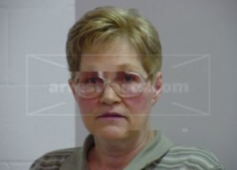 Janet Elizabeth Shampanore