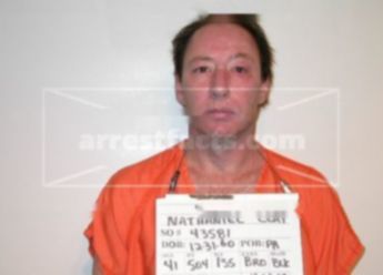 Nathaniel Clay Vaughn