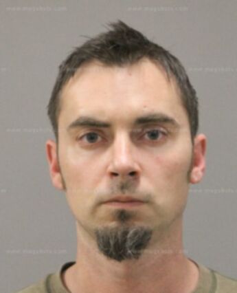 Jeremiah Brandon Riles