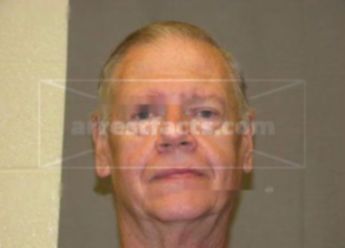 Larry Eugene Hausch