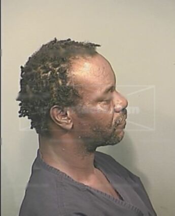 Kevin Romaro Mack