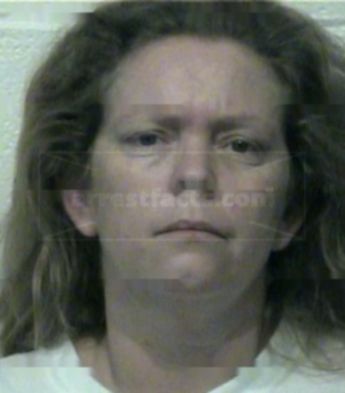 Roberta Lynn Rogers