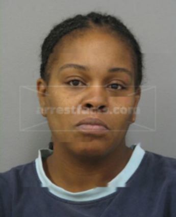 Tamekia Anquanettie Ross
