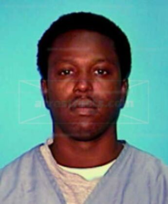 Brandon Edward Larry