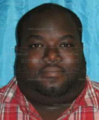 Tavaris Lashawn Norman