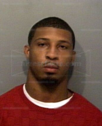 Patrick Leon Robinson