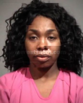 Krystle La Trice Motley