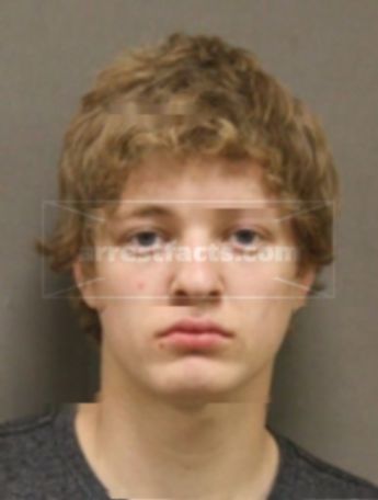 Blaine Bradley Mccauslin