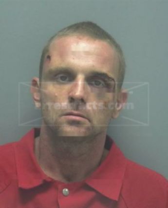 Daniel Michael Ehrhardt