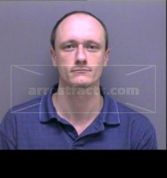 Jonathan Glenn English