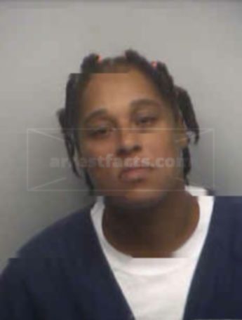 Constance Brinson